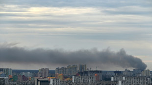 Putin warns of strikes over missile supplies as blasts rock Kyiv