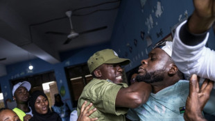 Couvre-feu dans la plus grosse ville de Tanzanie, en proie à des troubles électoraux