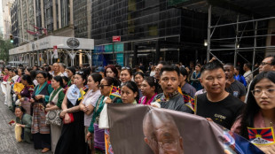 Dalai Lama beruhigt Anhänger zu 89. Geburtstag: "Bleibt entspannt"