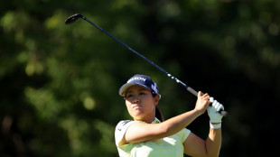 Japan's Hataoka out to defend crown at LPGA Dana Open