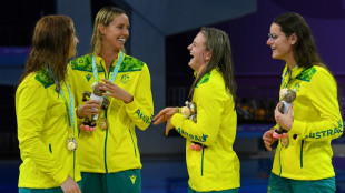 Australian swimmers eye Olympic glory after Commonwealth domination 