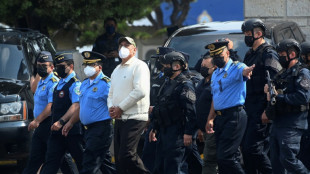 Ex-chefe da polícia hondurenha é condenado a 19 anos de prisão nos EUA por tráfico de drogas