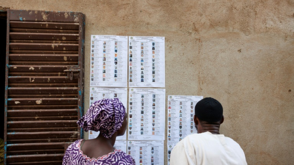 Mali vota proyecto de Constitución, que aumenta poderes presidenciales