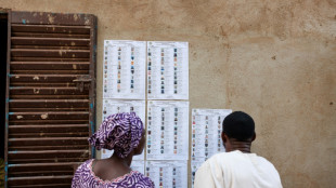 Mali vota proyecto de Constitución, que aumenta poderes presidenciales