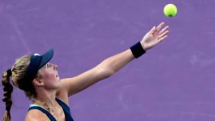 Frech downs Gadecki in Guadalajara for first WTA title