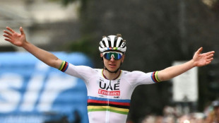 Cyclisme: Tadej Pogacar remporte son quatrième Tour de Lombardie consécutif