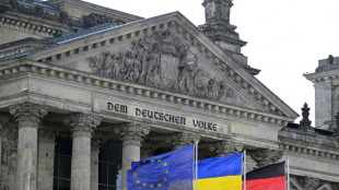 Harter Schlagabtausch im Bundestag in Debatte um Taurus-Lieferung an die Ukraine