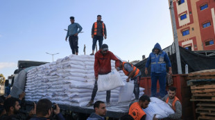 Israel y Hamás acuerdan tregua de cuatro días y liberación de 50 rehenes