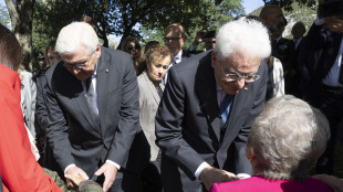 Mattarella, Marzabotto è il luogo che unisce tedeschi e italiani