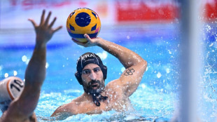 Mondiaux de water-polo: pour les Bleus, une compétition porteuse d'espoirs avant les Jeux