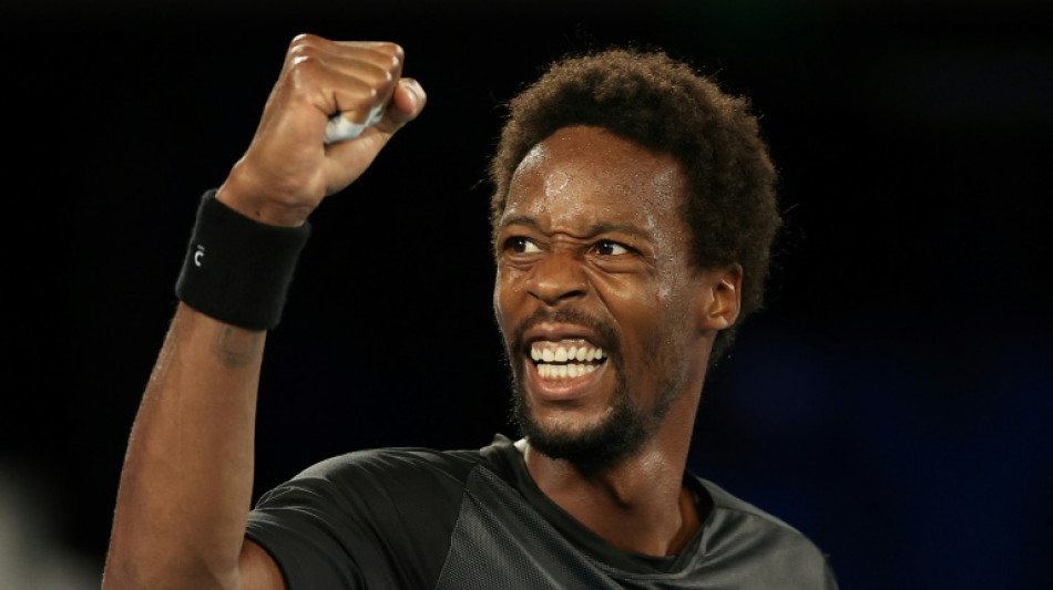 Coupe Davis: Monfils rappelé face à l'Equateur en mars