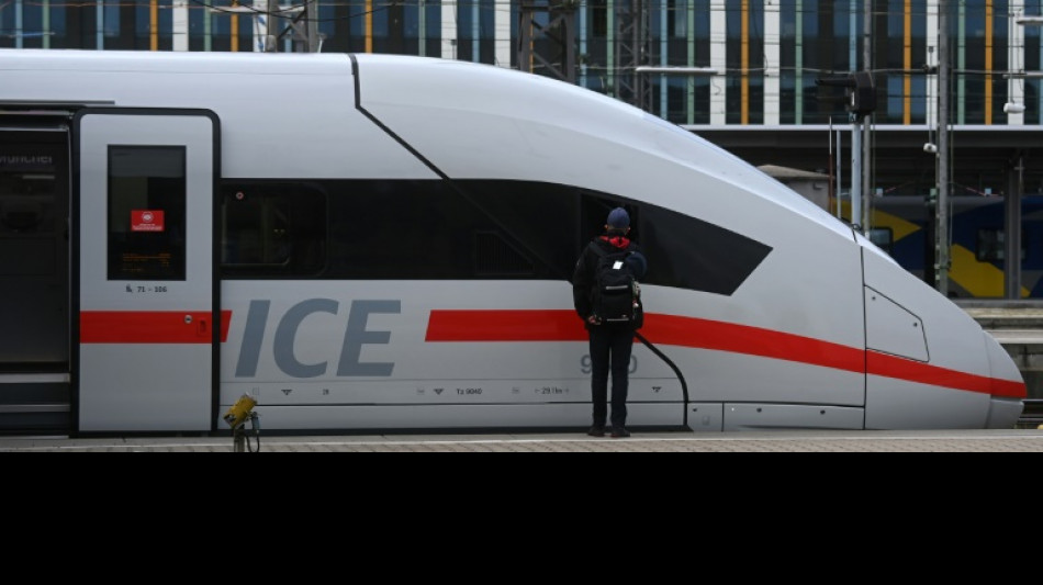 Massive Einschränkungen im Bahnverkehr wegen Streiks der Lokführer zu erwarten