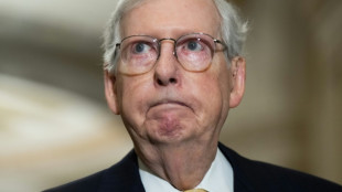 Mitch McConnell dejará cargo de líder de republicanos en el Senado de EEUU