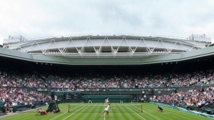 Wimbledon celebrates 100 years of Centre Court