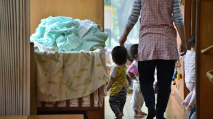 Tokyo to make day care free to boost birth rate 