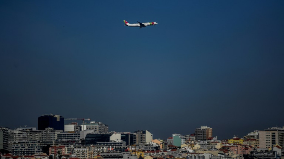 El gobierno portugués privatizará la aerolínea TAP Air Portugal