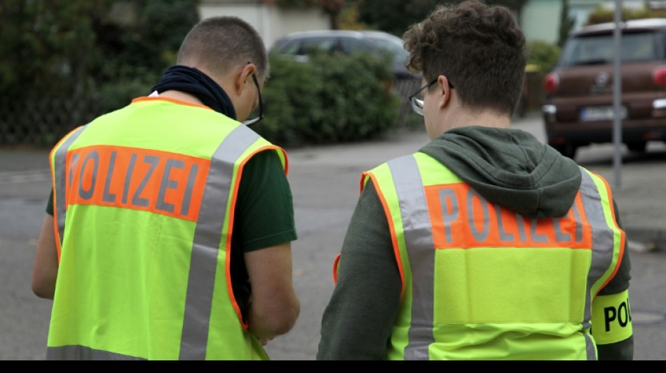 Hinweise auf Verbrechen nach Fund von vergrabener Leiche in Schleswig-Holstein