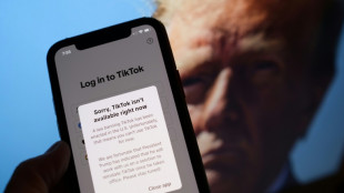 Trump kündigt Dekret zur Aussetzung des Tiktok-Banns in den USA an