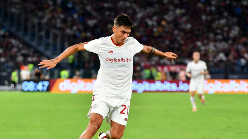 Roma squeeze past Salernitana, Immobile fires Lazio to Bologna win