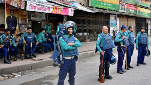 Una ONG denuncia la "violenta" represión en Bangladés, con casi 10.000 arrestos