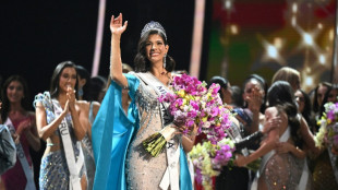 La Miss Universo 2023 reaviva el conflicto político en Nicaragua