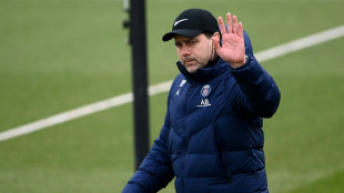 PSG set to appoint Galtier as Pochettino departs