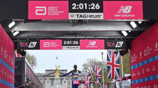 Hassan et Kiptum illuminent un marathon de Londres historique