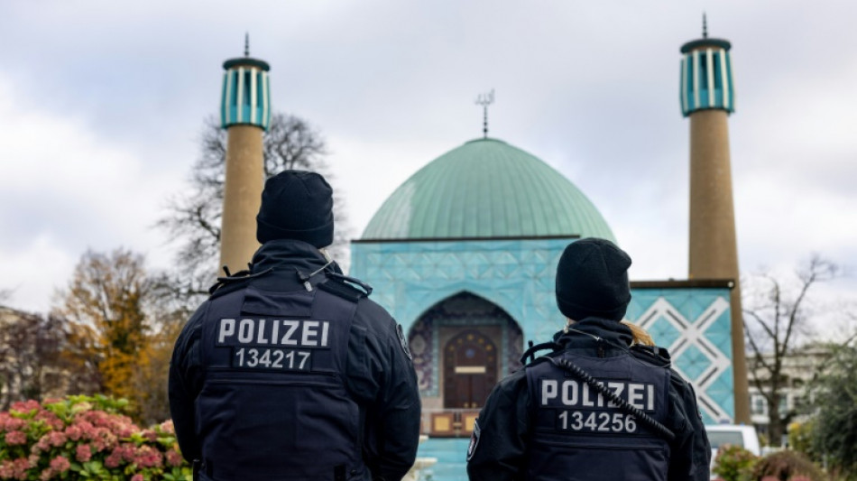 Zentralrat der Muslime setzt nach Razzien Mitgliedschaft von IZH aus