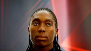 La atleta Caster Semenya pide ayuda para financiar su batalla judicial