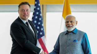 Musk se reúne con el primer ministro de India para hablar de inversiones