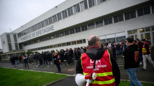 La Fonderie de Bretagne et ses 350 emplois menacés, Renault accusé de "cynisme"