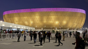 World Cup fans will only get beer outside stadiums