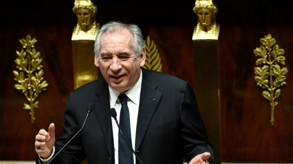 French parliament finally adopts 2025 budget