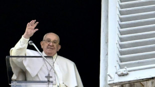 El papa Francisco, preocupado por la violencia en Haití, pide la paz