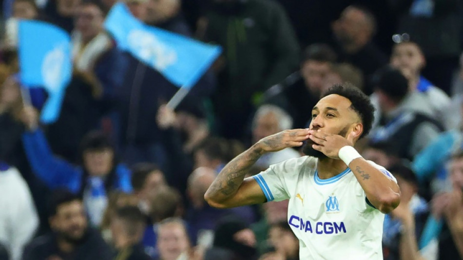 Ligue Europa: L'OM sans pitié pour Villarreal et Marcelino