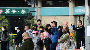 En California, una nueva matanza conmociona a un barrio chino