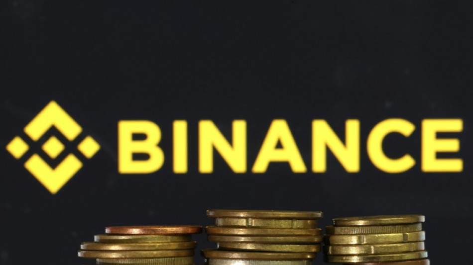 La plataforma de criptomonedas Binance suspende depósitos en dólares tras una demanda en EEUU 