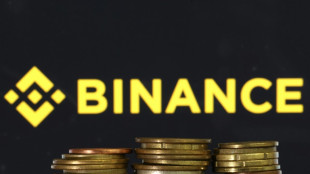 La plataforma de criptomonedas Binance suspende depósitos en dólares tras una demanda en EEUU 