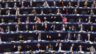 El Parlamento Europeo aprobó una ley sobre libertad de medios, que protege a los periodistas