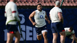 Rugby: les frères Vunipola quittent les Saracens