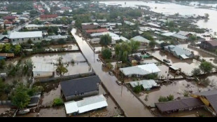 Zahl der Todesopfer durch Hochwasser in Rumänien steigt auf sechs