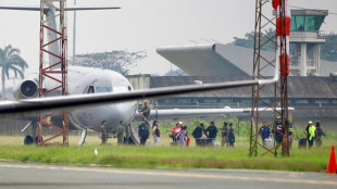 Arrestan y expulsan de Argentina a familiares del jefe narco ecuatoriano prófugo "Fito"