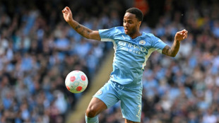 Chelsea agree fee with Man City for Sterling: reports