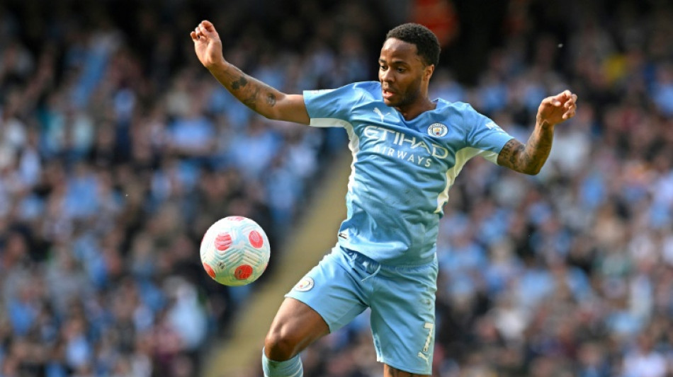 Sterling becomes first signing of Chelsea's new era