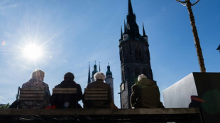 Nach langer Hängepartie: Halle entscheidet in Stichwahl über Oberbürgermeister