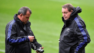 Ex-All Blacks boss Hansen slams NZ Rugby for 'not doing their job'