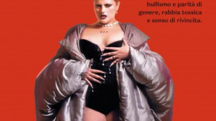 Cento Occhi, BigMama si racconta tra rap e body positivity