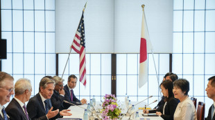 Tokyo ospiterà comando di una forza congiunta Usa-Giappone