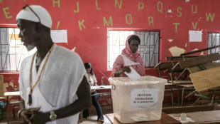 Senegal celebra elecciones legislativas con equilibrio del poder presidencial en juego