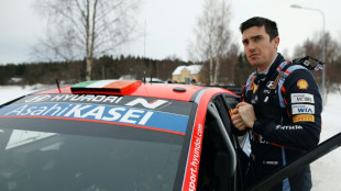 Rallye de Croatie: le pilote irlandais Craig Breen se tue lors d'une reconnaissance 